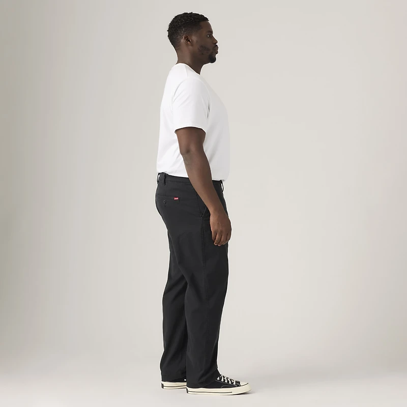 XX Chino Standard Taper Pants (Big & Tall)