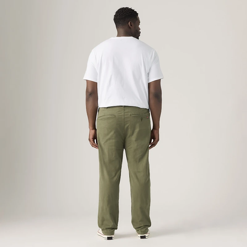 XX Chino Standard Taper Fit Pants (Big & Tall)