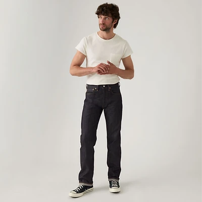 1947 501® Original Selvedge Men's Jeans
