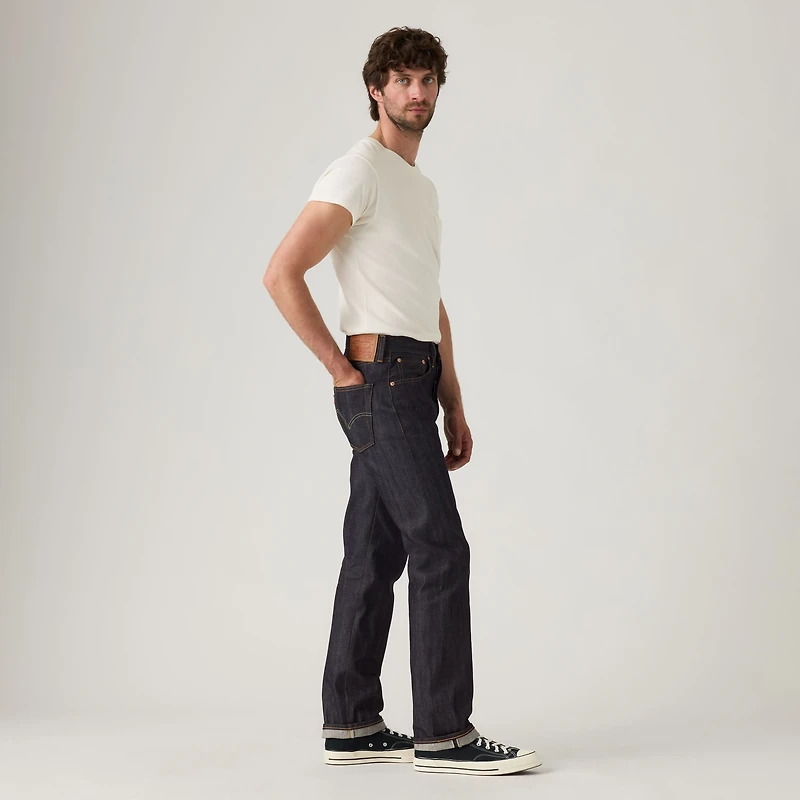 1947 501® Original Selvedge Men's Jeans