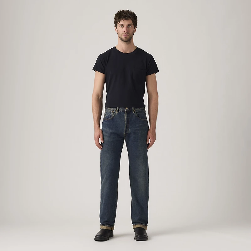 1955 501® Original Fit Men's Jeans
