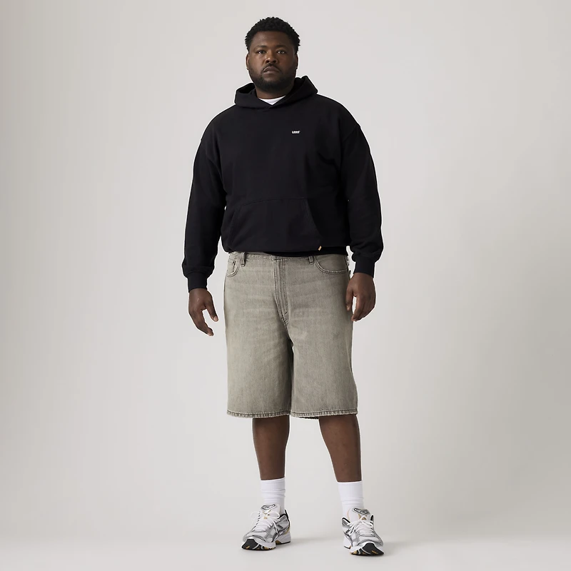 469 Loose 12" Men's Shorts (Big & Tall