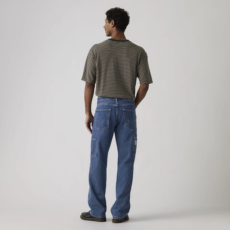 568™ Loose Straight Carpenter Men's Jeans