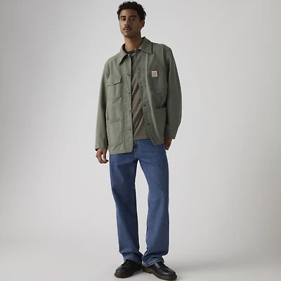 568™ Loose Straight Carpenter Men's Jeans
