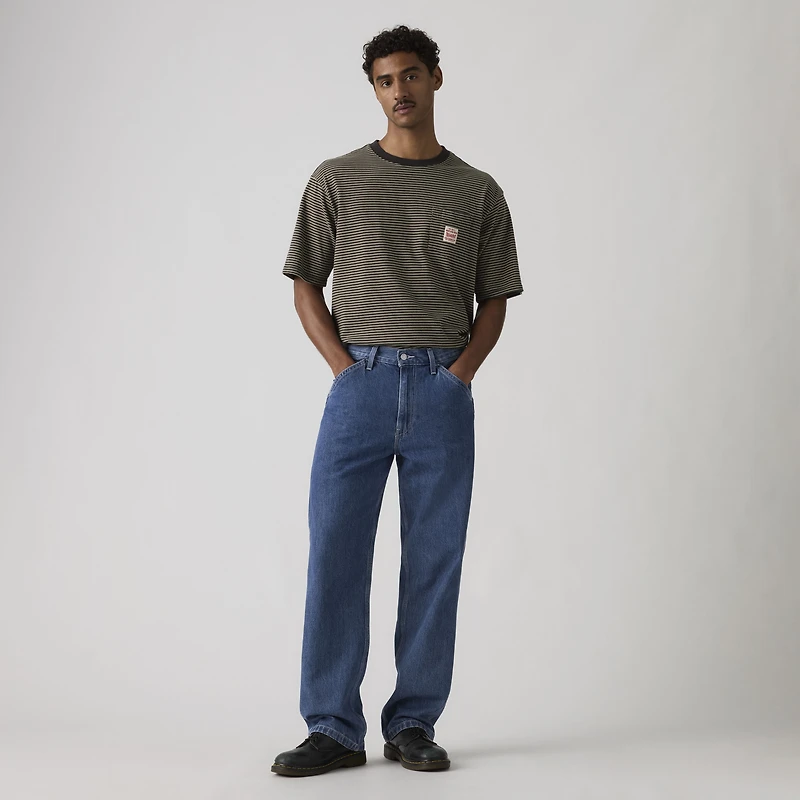 568™ Loose Straight Carpenter Men's Jeans