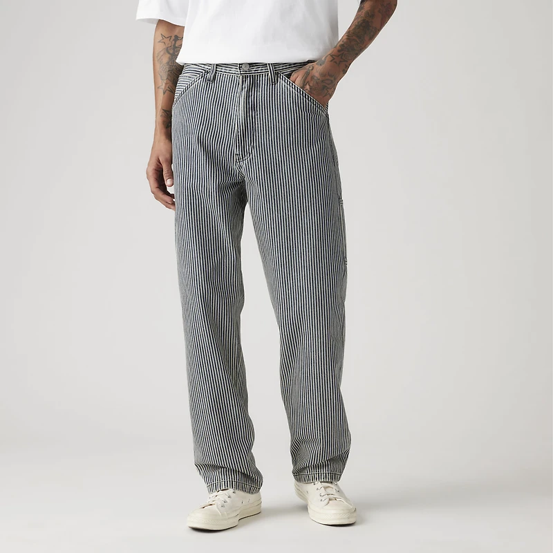 568™ Loose Straight Carpenter Men's Jeans