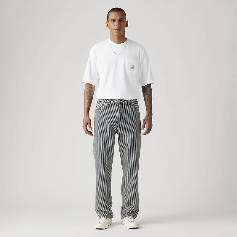 568™ Loose Straight Carpenter Men's Jeans