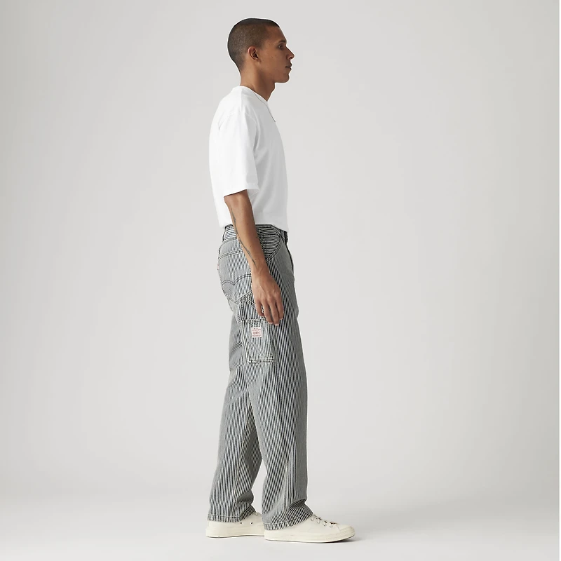 568™ Loose Straight Carpenter Men's Jeans