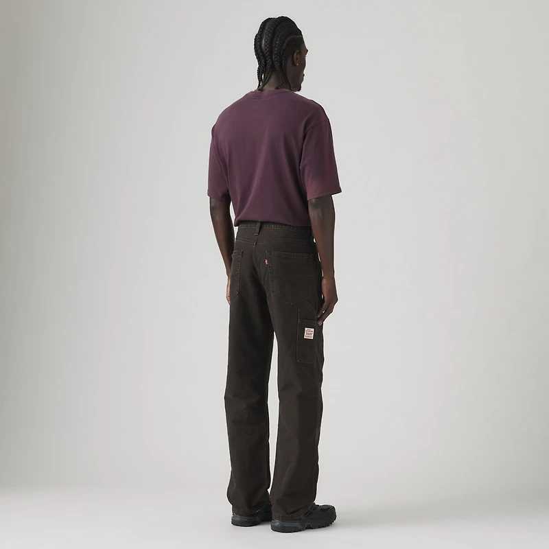 568™ Loose Straight Carpenter Men's Pants
