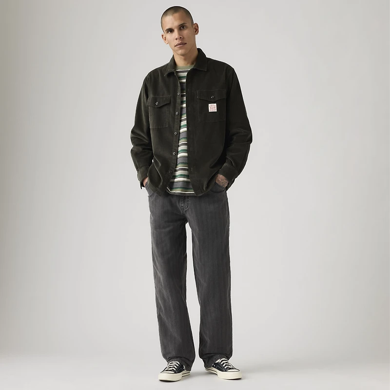 568™ Loose Straight Carpenter Men's Pants