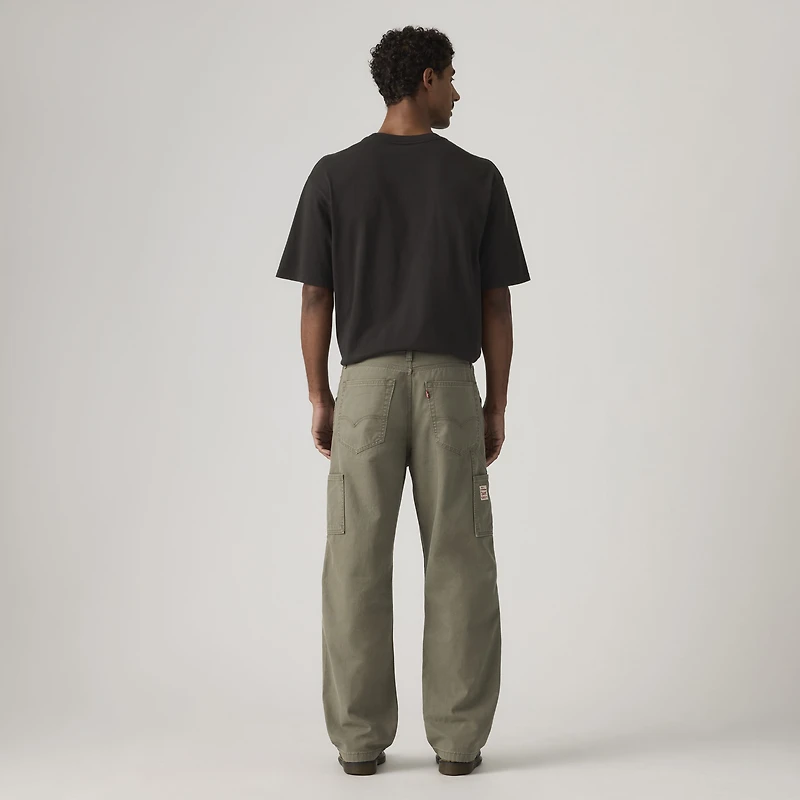 568™ Loose Straight Carpenter Lightweight Men's Pants