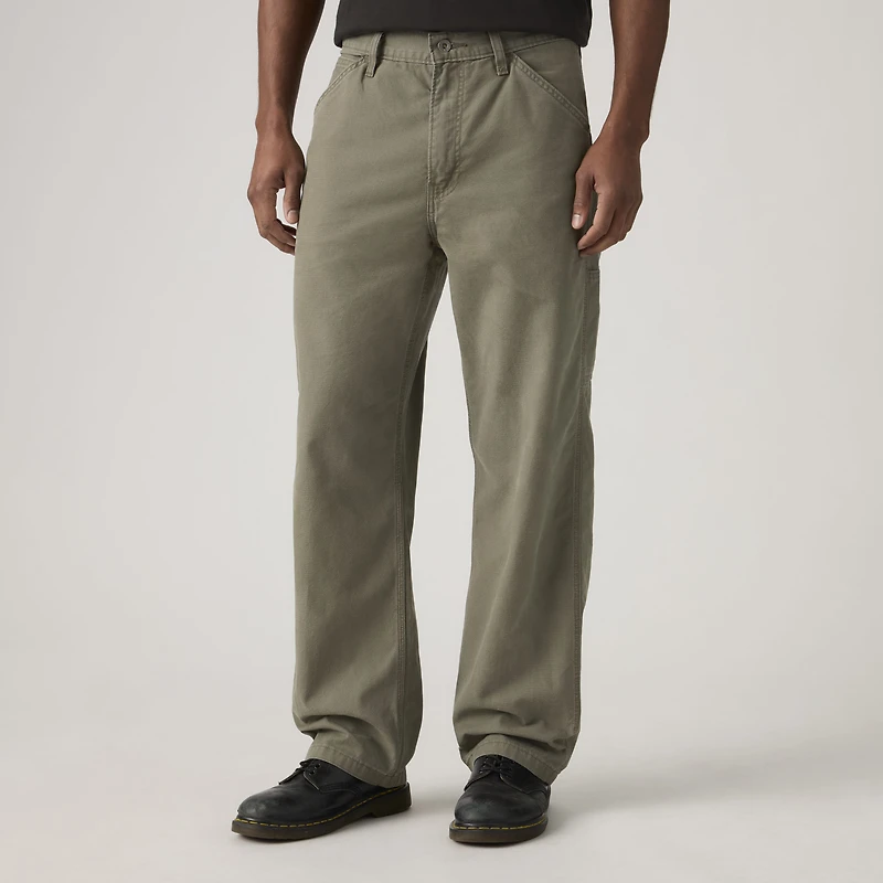 568™ Loose Straight Carpenter Lightweight Men's Pants