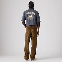 568™ Loose Straight Corduroy Carpenter Men's Jeans