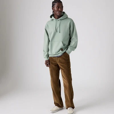 568™ Loose Straight Corduroy Carpenter Men's Jeans