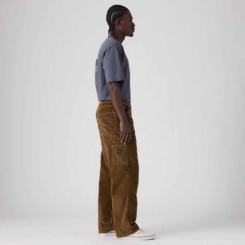568™ Loose Straight Corduroy Carpenter Men's Jeans
