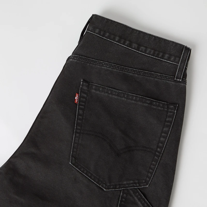 568™ Loose Straight Canvas Carpenter Men's Jeans
