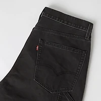 568™ Loose Straight Canvas Carpenter Men's Jeans