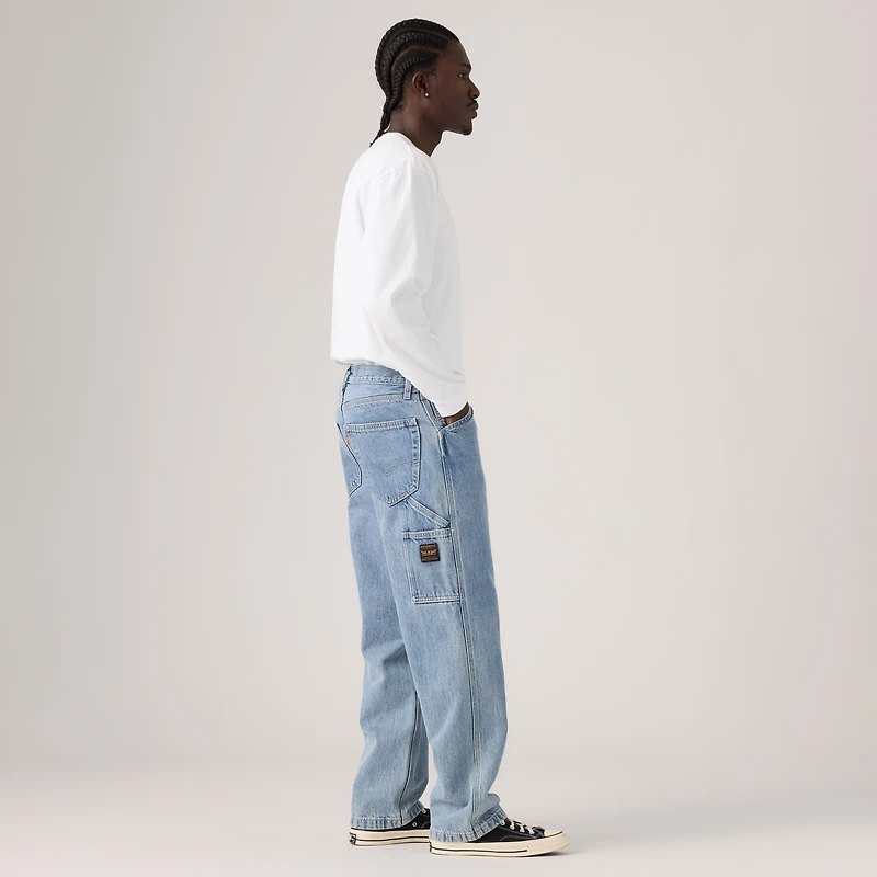 568™ Loose Straight Carpenter Men's Jeans