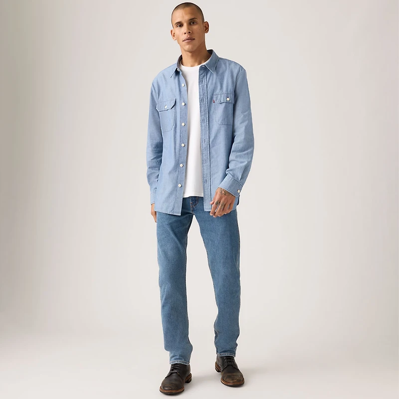 511™ Slim Fit Utility Men's Jeans