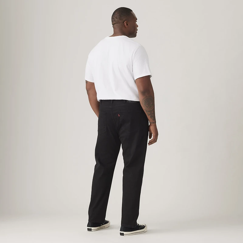 502™ Taper Men's Jeans (Big & Tall)