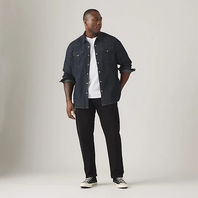 502™ Taper Men's Jeans (Big & Tall