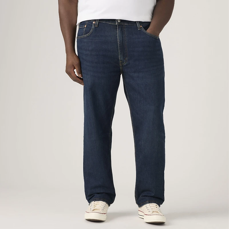 502™ Taper Jeans (Big & Tall