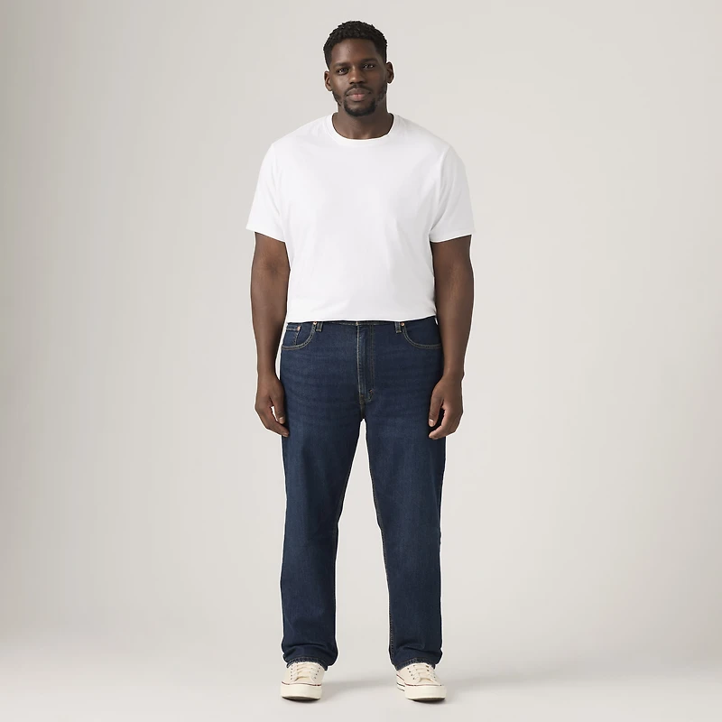 502™ Taper Jeans (Big & Tall