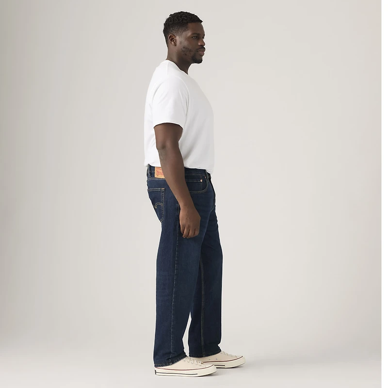 502™ Taper Jeans (Big & Tall