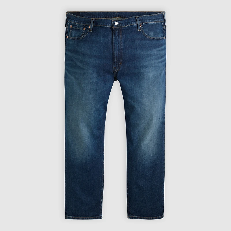 502™ Taper Fit Men's Jeans (Big & Tall)