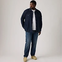 502™ Taper Fit Men's Jeans (Big & Tall)