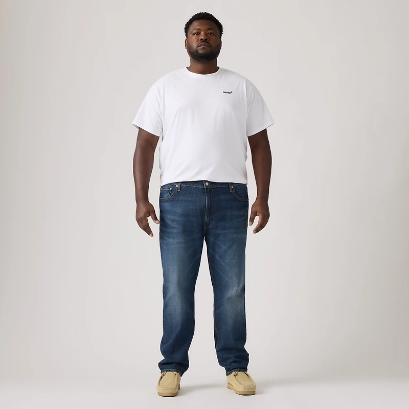 502™ Taper Fit Men's Jeans (Big & Tall)