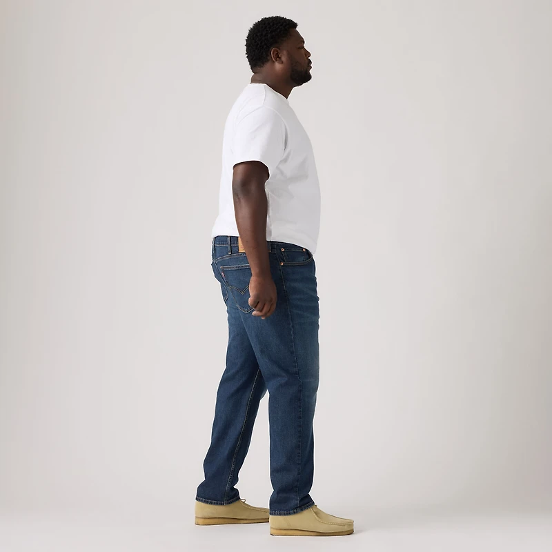 502™ Taper Fit Men's Jeans (Big & Tall)