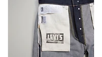 1966 501® Original Fit Men's Jeans