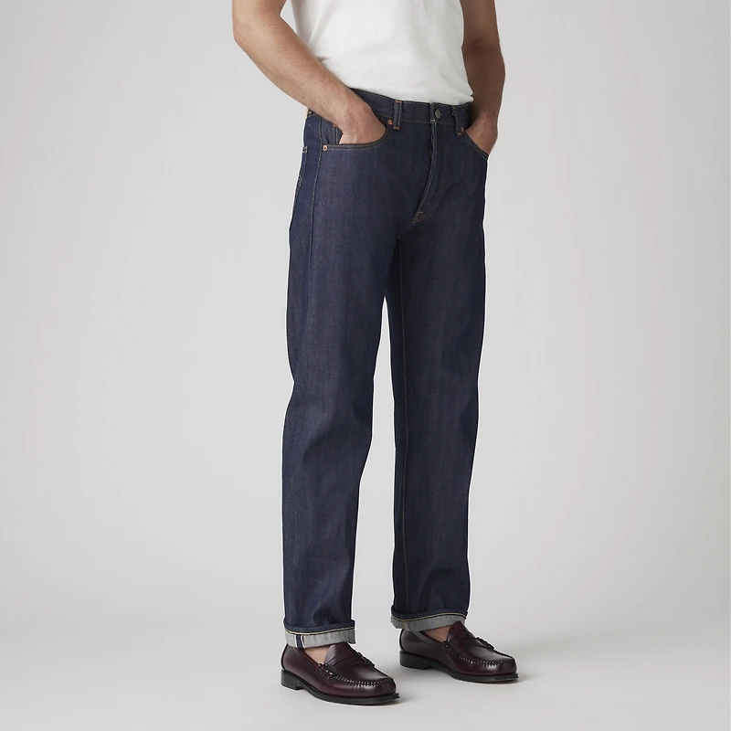 1966 501® Original Fit Men's Jeans
