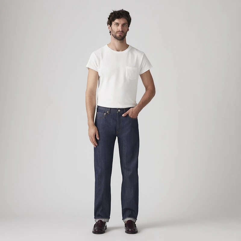 1966 501® Original Fit Men's Jeans