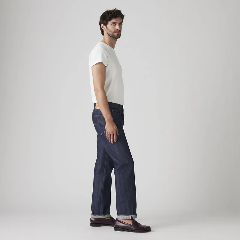 1966 501® Original Fit Men's Jeans