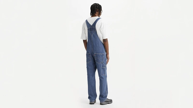 Red Tab™ Men's Overalls