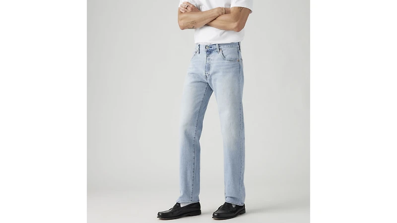 501® '93 Straight Fit Men's Jeans