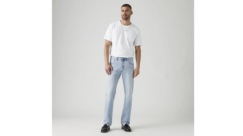 501® '93 Straight Fit Men's Jeans