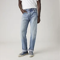 501® '93 Straight Fit Selvedge Men's Jeans
