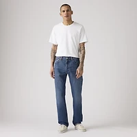 501® '93 Straight Fit Selvedge Men's Jeans