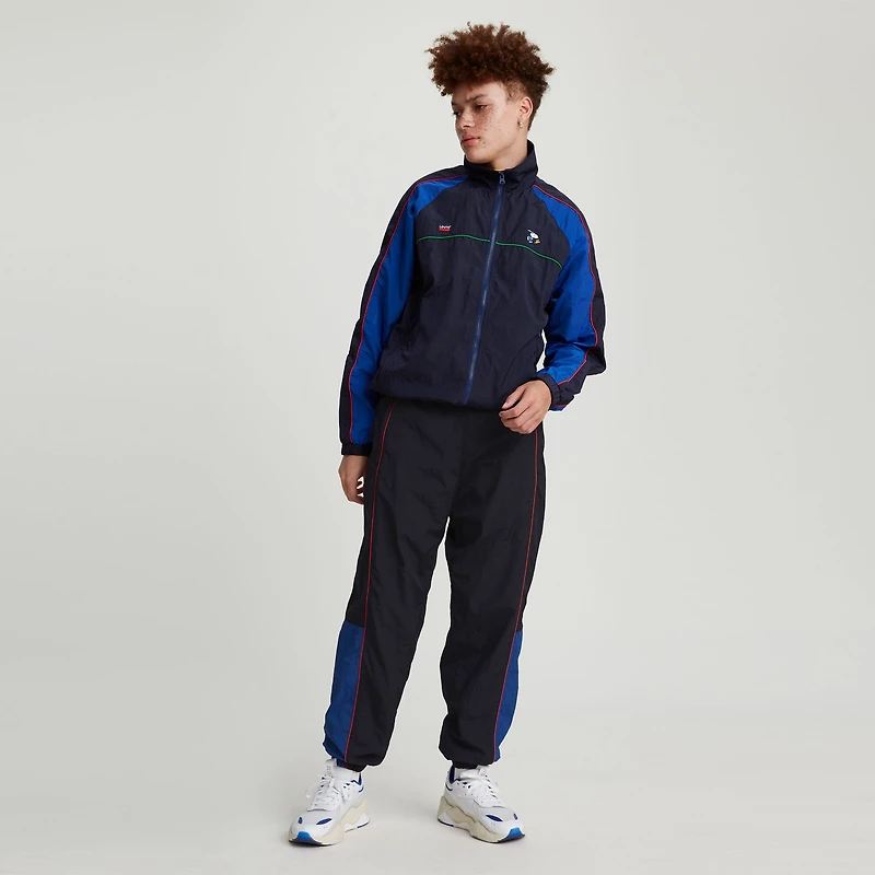 Levi's® x Peanuts Miles Colorblock Track Pants