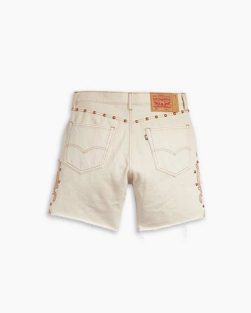 Levi's® Pride 501® '93 Cut-Off Shorts