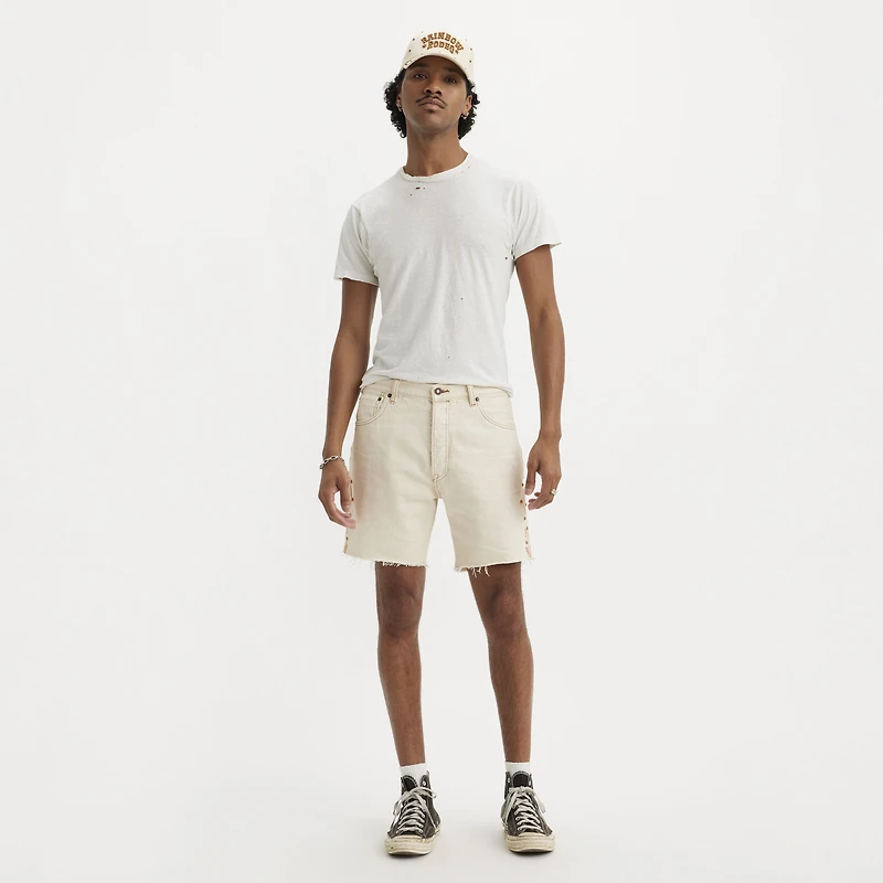 Levi's® Pride 501® '93 Cut-Off Shorts