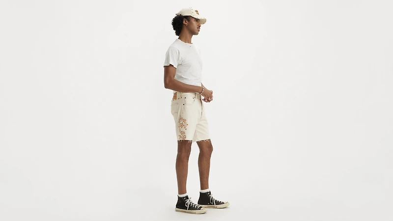 Levi's® Pride 501® '93 Cut-Off Shorts