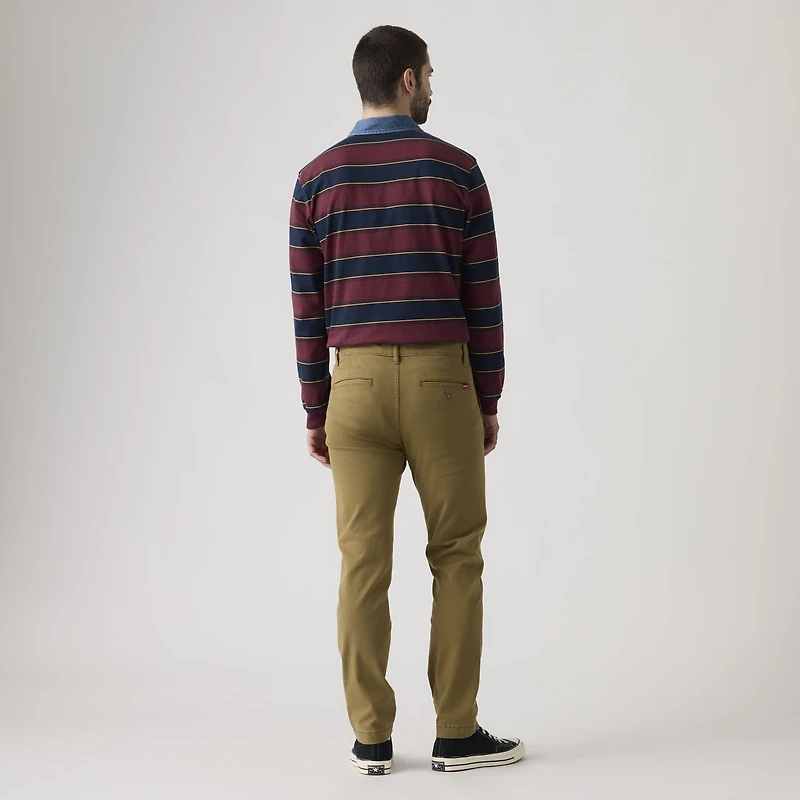 XX Chino Taper Fit Men's Pants