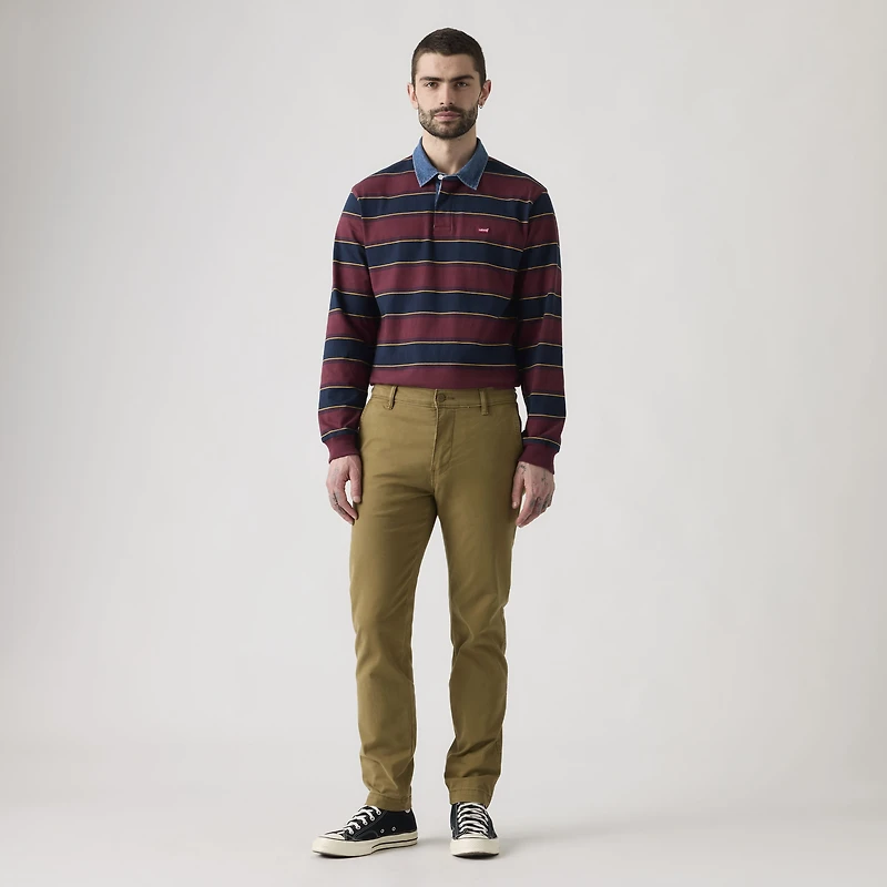 XX Chino Taper Fit Men's Pants