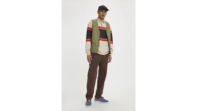 XX Chino EZ Waist Taper Fit Men's Pants