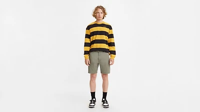 XX Chino EZ Waist 8" Men's Shorts