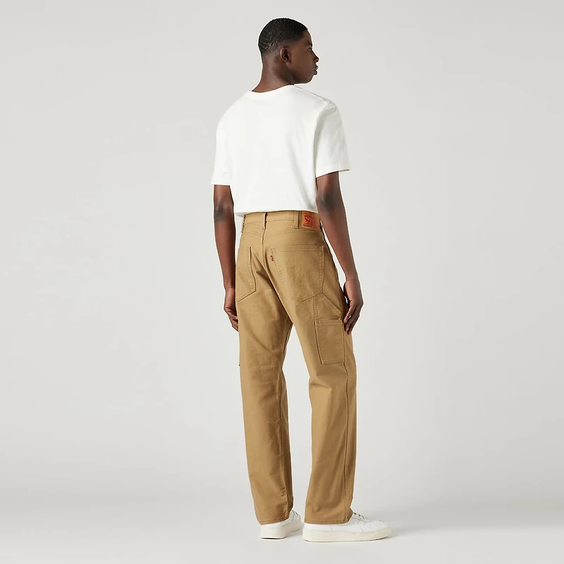 Workwear Utility Pants